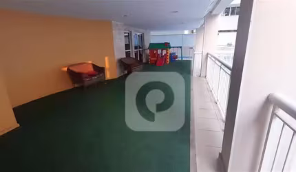 Linda cobertura na Freguesia Jacarepagua