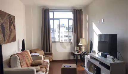 Apartamento 2 quartos