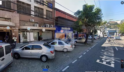 Sala Comercial no Cacuia
