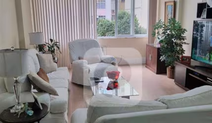Apartamento 3 quartos