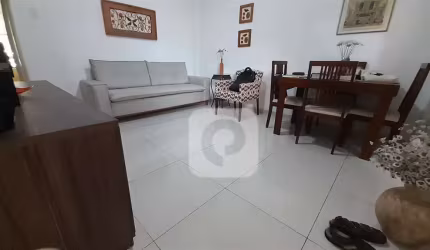 Maracanã. Excelente 2 quartos. Rua estritamente residencial. Estado de novo.