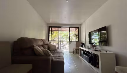 Apartamento 4 quartos Bosque da Barra