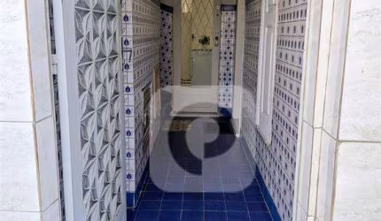Apartamento Garden de 2 quartos no Grajaú