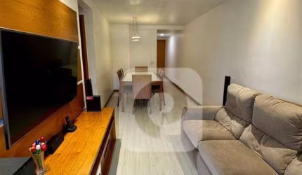 Excelente apartamento na Taquara com  3 quartos sendo 1 suíte