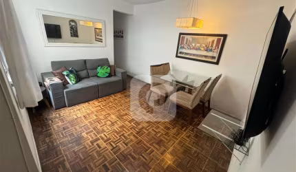 Patrimóvel vende apartamento amplo localizado na Rua Gustavo de Andrade, Irajá, com 86m²,