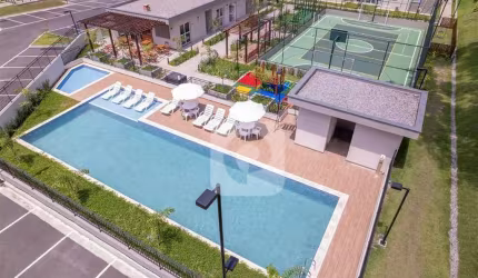 Apartamento primeira locação, podendo personalizar do seu jeito!