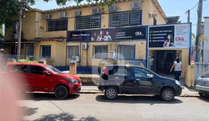 Predio comercial no melhor ponto do centro de campo grande