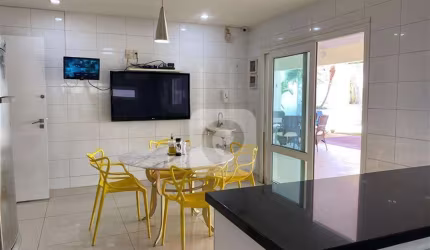 5 SUITES NO SANTA MONICA JARDINS