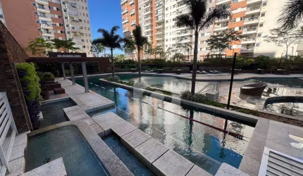 SELECIONE - Apartamento 3 quartos, sendo 1 suíte