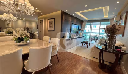 SELECIONE - Apartamento 3 quartos, sendo 1 suíte