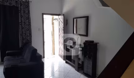 Casa de Vila  3 quartos ao lado do Planalto do Chopp