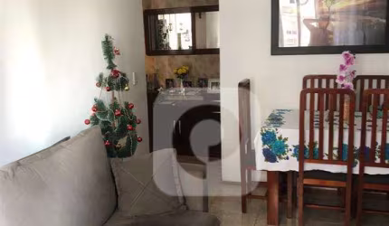 SELECIONE - Apartamento 2 quartos, sendo 1 suíte