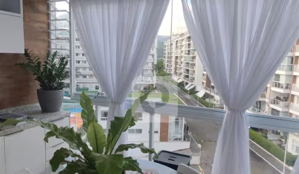 Excelente apartamenteo em Condomínio Completo