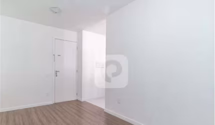 SELECIONE - Apartamento 2 quartos
