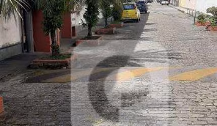 Lote de Terreno  com 600m²      -      Freguesia-Jacarepagua