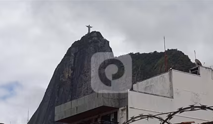 SELECIONE - Apartamento 2 quartos