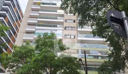 SELECIONE - Apartamento 2 quartos, sendo 1 suíte
