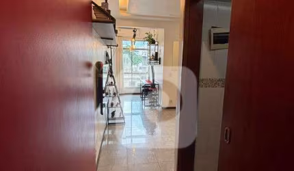 SELECIONE - Apartamento 3 quartos
