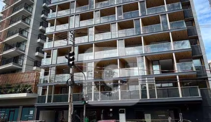 Apartamento Studio no Coração do Leblon Localização Privilegiada