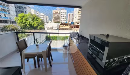 Apartamento Garden, 2 qts,excelente condomínio, novissímo!!