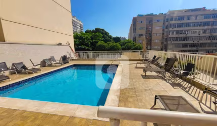Cobertura Duplex na Rua Haddock Lobo