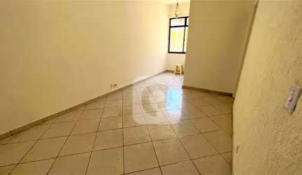 Apartamento 2 quartos em frente ao Maracanã