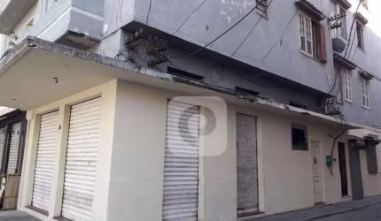 Loja com 80m2! Excelente para o seu negócio! Não perca a oportunidade!