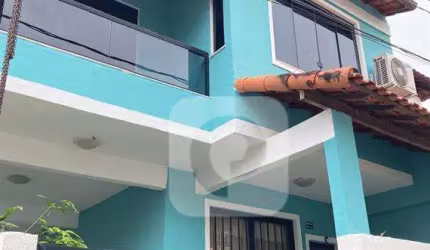 SELECIONE - Casa de Condomínio 3 quartos, sendo 1 suíte