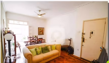 SELECIONE - Apartamento 3 quartos