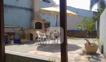 Casa aconchegante na FREGUESIA!