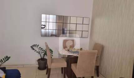 SELECIONE - Apartamento 2 quartos