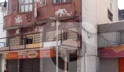 Prédio Comercial - Ponto ótimo!