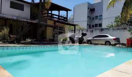 Casa de Rua no Recreio dos Bandeirantes