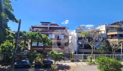 SELECIONE - Apartamento 3 quartos, sendo 1 suíte