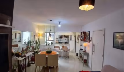 SELECIONE - Apartamento 1 quarto