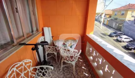 Seu novo lar em Ramos! Conforto, espaço e excelente localização esperam por você