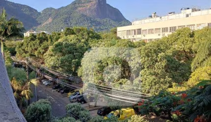 Gávea / Leblon