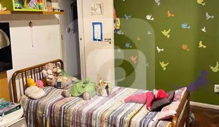 SELECIONE - Apartamento