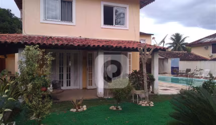 2 Casas na Taquara Jacarepaguá -  Condomínio Pomar do Rio Grande.