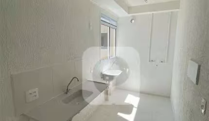 Saia do aluguel, apartamento 2 quartos em Brás de Pina