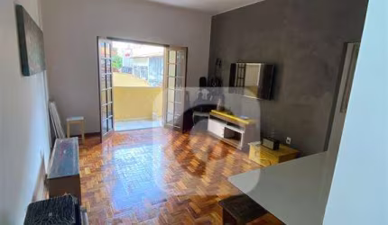 SELECIONE - Apartamento 2 quartos, sendo 1 suíte