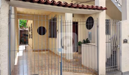 Casa de Vila com 3 Quartos, 88m² - Pechincha