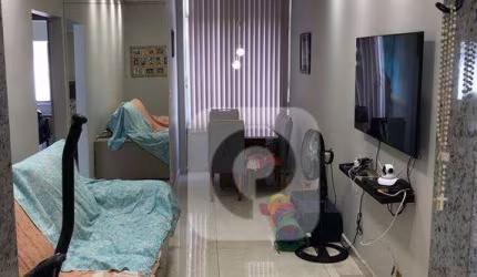 SELECIONE - Apartamento 2 quartos
