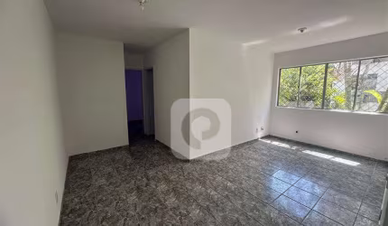 SELECIONE - Apartamento 2 quartos