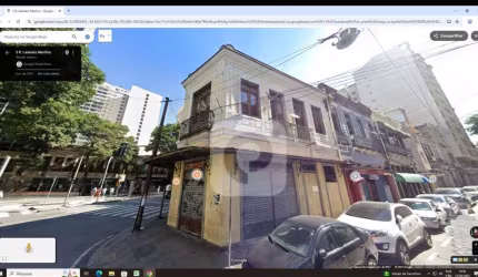 Predio centro proximo praça Maua