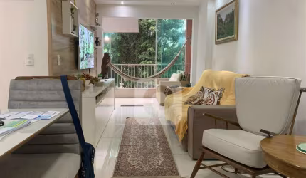 SELECIONE - Apartamento 3 quartos