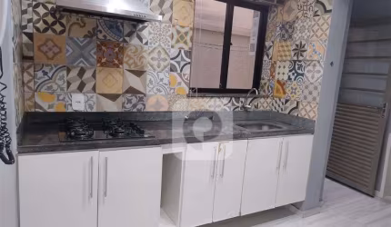 Casa Tríplex 3 quartos sendo suítes 1 cozinha ampla à venda na Taquara com 105m².