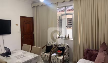 SELECIONE - Apartamento 2 quartos