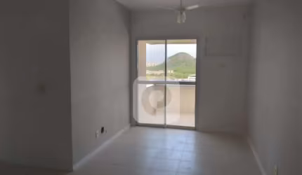 3 qts com garagem e area de lazer