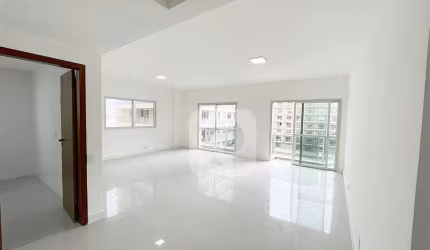 0 - Apartamento 4 quartos, sendo 2 suítes